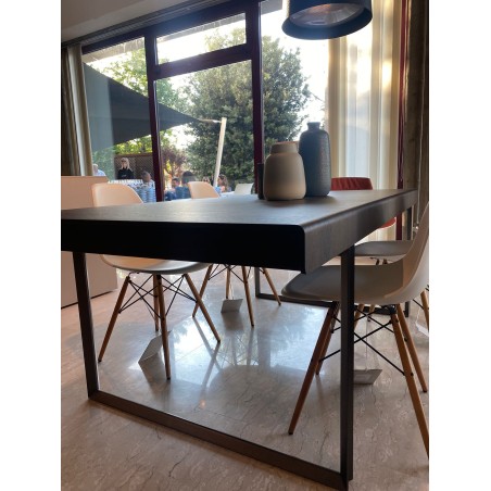 B&B Italia - Extendable Table Athos '12 - B&B Italia B&B Italia - Extendable Table Athos '12 - B&B Italia