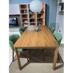 Novamobili - Stretch Extendable Table