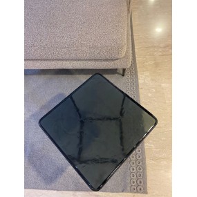 B&B Italia - Lemante Table Basse Verre Fondu