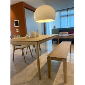 Ethnicraft - Bok Banc