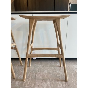Ethnicraft - Osso Stool
