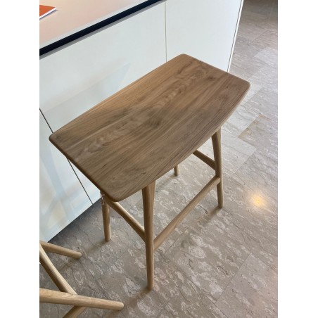 Ethnicraft - Osso Stool Ethnicraft - Osso Stool