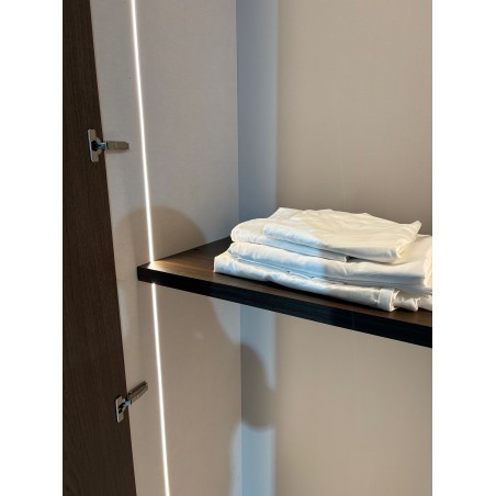 Novamobili - Stave Wardrobe