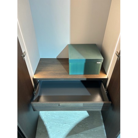 Novamobili - Stave Wardrobe