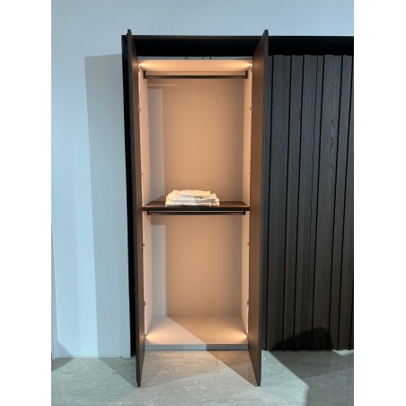 Novamobili - Stave Wardrobe