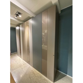 Lago - N.O.W Quick Armoire - Lago