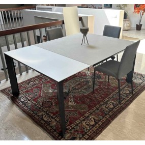 Riflessi - Manhattan Extendible Table