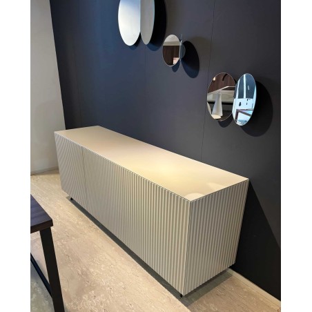 Riflessi - Onda Sideboard Riflessi - Onda Sideboard