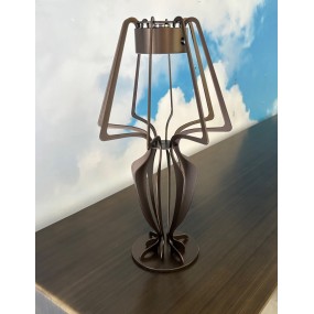 Riflessi - Allegra T Small Lampe