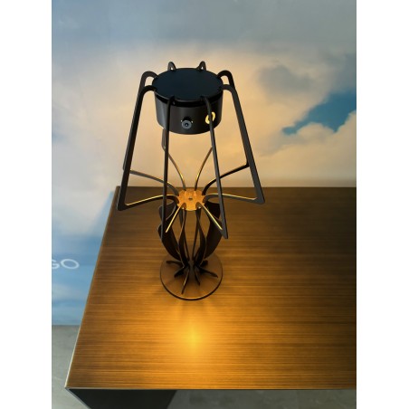 Riflessi - Allegra T Small Lampe Riflessi - Allegra T Small Lampe