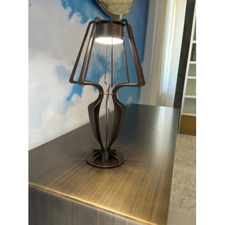 Riflessi - Allegra T Small Lampe Riflessi - Allegra T Small Lampe