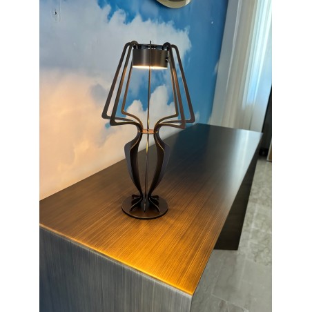Riflessi - Allegra T Small Lampe Riflessi - Allegra T Small Lampe