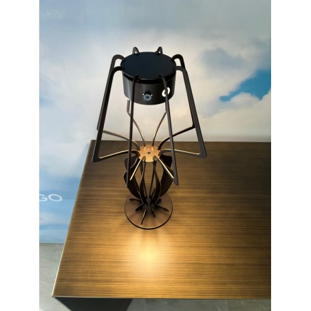 Riflessi - Allegra T Small Lampe Riflessi - Allegra T Small Lampe