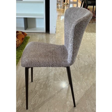 Riflessi - Giò Chaise Riflessi - Giò Chaise