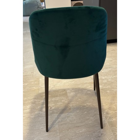 Riflessi - Sofia Chair Riflessi - Sofia Chair