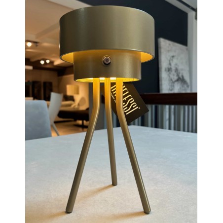 Riflessi - Planet T Small Table Lamp Riflessi - Planet T Small Table Lamp