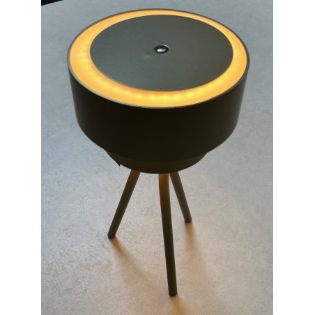 Riflessi - Planet T Small Table Lamp Riflessi - Planet T Small Table Lamp