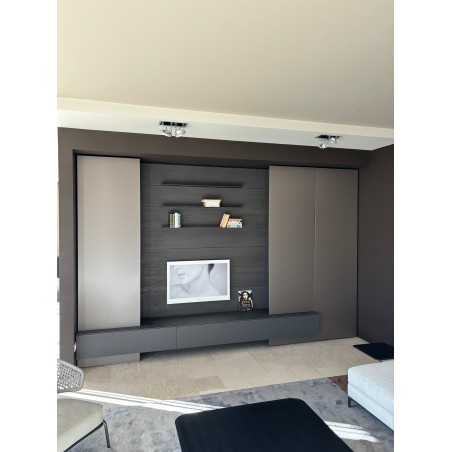 Modulnova - MH6 Living Modulnova - MH6 Living