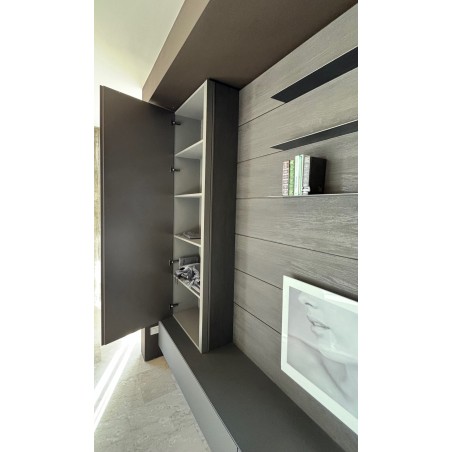Modulnova - MH6 Living Modulnova - MH6 Living