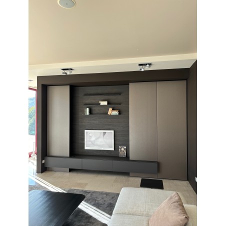 Modulnova - MH6 Living Modulnova - MH6 Living