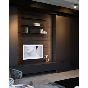 Modulnova - MH6 Soggiorno Living