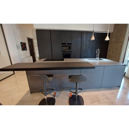 Modulnova - Twenty Cucina con Anta Bilico Modulnova - Twenty Cucina con Anta Bilico