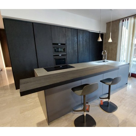 Modulnova - Twenty Cucina con Anta Bilico Modulnova - Twenty Cucina con Anta Bilico