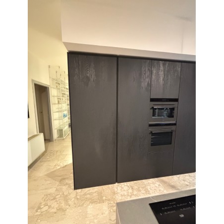 Modulnova - Twenty Cucina con Anta Bilico Modulnova - Twenty Cucina con Anta Bilico