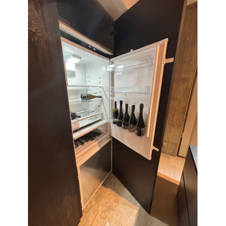 Modulnova - Twenty Cucina con Anta Bilico Modulnova - Twenty Cucina con Anta Bilico