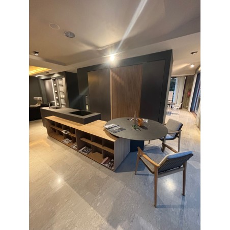 Modulnova - Skill Gres + Groove Kitchen Modulnova - Skill Gres + Groove Kitchen