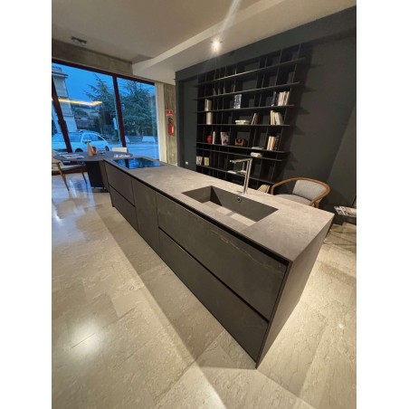 Modulnova - Skill Gres + Groove Kitchen Modulnova - Skill Gres + Groove Kitchen