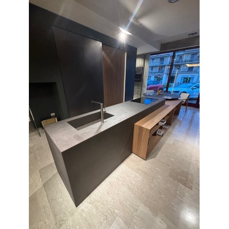 Modulnova - Skill Gres + Groove Kitchen Modulnova - Skill Gres + Groove Kitchen
