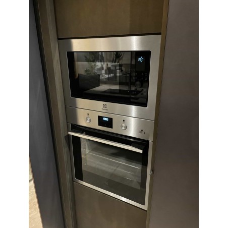 Modulnova - Skill Gres + Groove Kitchen Modulnova - Skill Gres + Groove Kitchen