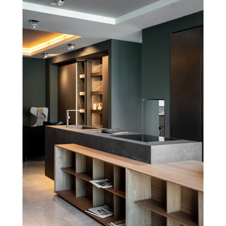 Modulnova - Skill Gres + Groove Kitchen Modulnova - Skill Gres + Groove Kitchen