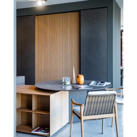 Modulnova - Skill Gres + Groove Kitchen Modulnova - Skill Gres + Groove Kitchen