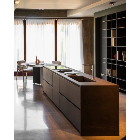 Modulnova - Skill Gres + Groove Kitchen Modulnova - Skill Gres + Groove Kitchen