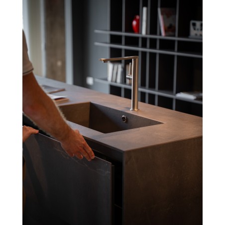 Modulnova - Skill Gres + Groove Kitchen Modulnova - Skill Gres + Groove Kitchen