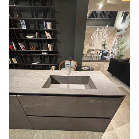 Modulnova - Skill Gres + Groove Kitchen Modulnova - Skill Gres + Groove Kitchen