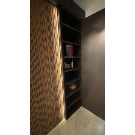Modulnova - Skill Gres + Groove Kitchen Modulnova - Skill Gres + Groove Kitchen