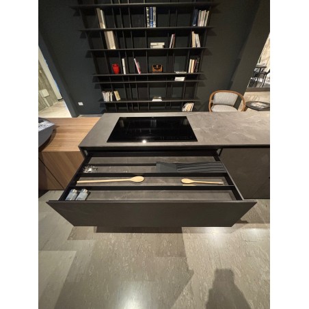 Modulnova - Skill Gres + Groove Kitchen Modulnova - Skill Gres + Groove Kitchen
