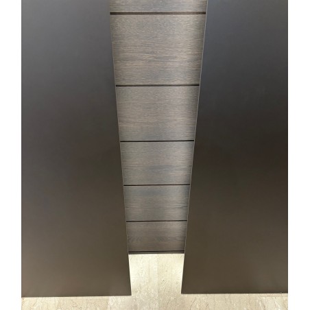 Modulnova - MH6 Fly Cuisine Resina Cemento Modulnova - MH6 Fly Cuisine Resina Cemento