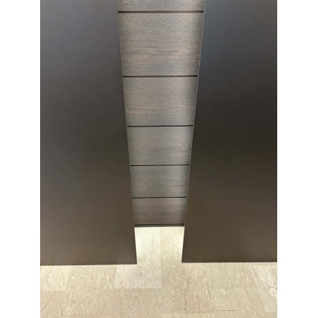 Modulnova - MH6 Fly Cuisine Resina Cemento Modulnova - MH6 Fly Cuisine Resina Cemento