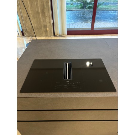 Modulnova - MH6 Fly Kitchen Resina Concrete Modulnova - MH6 Fly Kitchen Resina Concrete