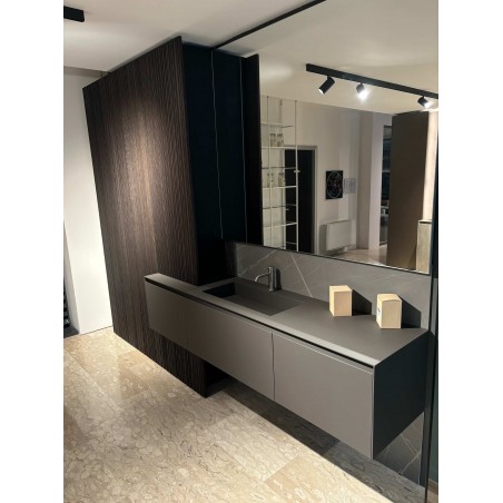 Modulnova - Skill + Groove Bagno Modulnova - Skill + Groove Bagno