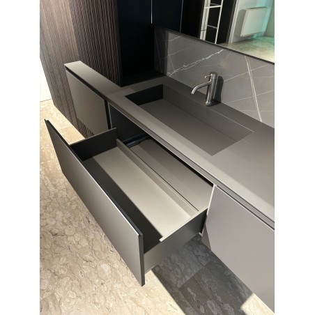 Modulnova - Skill + Groove Bagno Modulnova - Skill + Groove Bagno