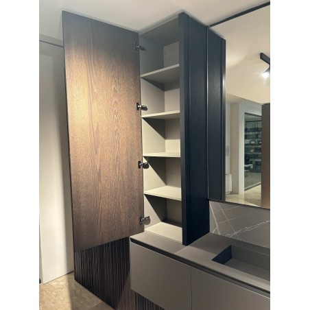 Modulnova - Skill + Groove Bagno Modulnova - Skill + Groove Bagno