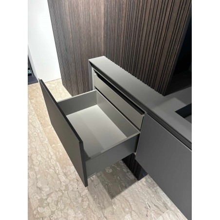 Modulnova - Skill + Groove Bagno Modulnova - Skill + Groove Bagno