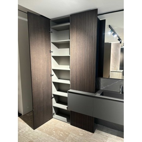 Modulnova - Skill + Groove Bagno Modulnova - Skill + Groove Bagno