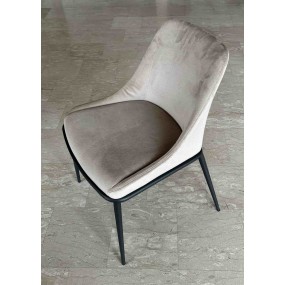 Riflessi - Carmen Chaise