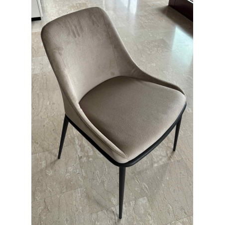 Riflessi - Carmen Chaise